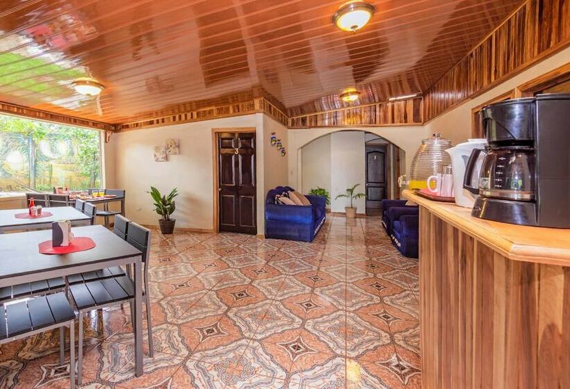 پانسیون Monte Fresco Hostel Boutique