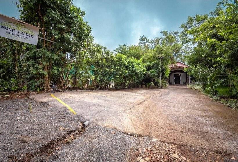 پانسیون Monte Fresco Hostel Boutique