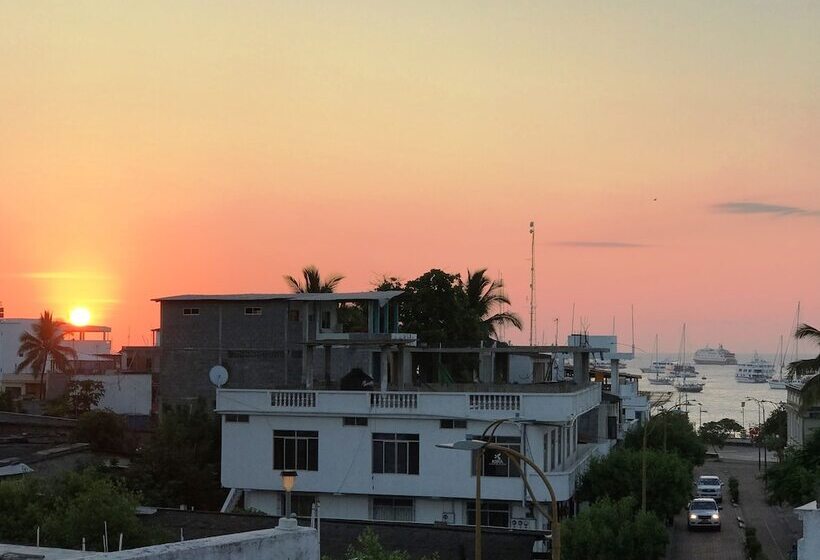 ペンション Muyuyo