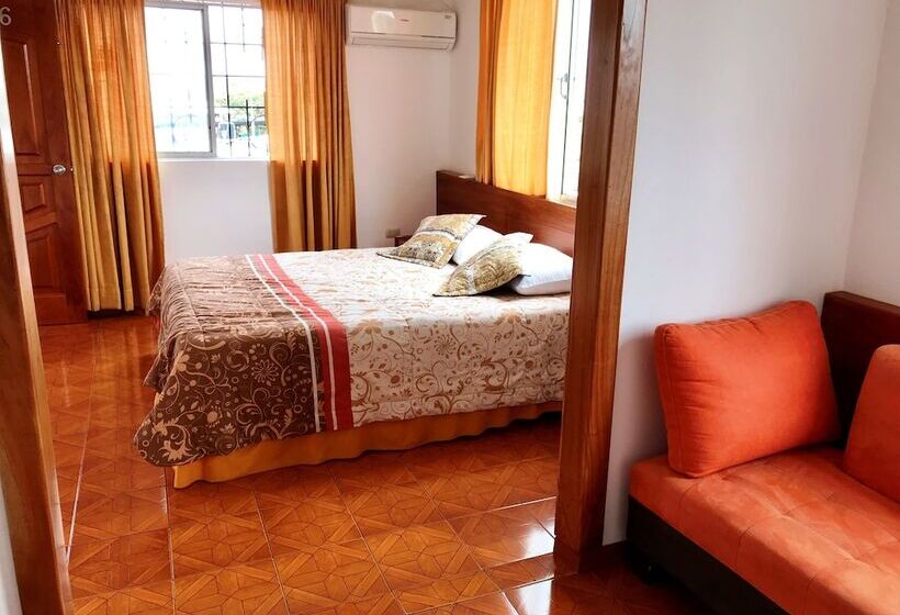 ペンション Muyuyo