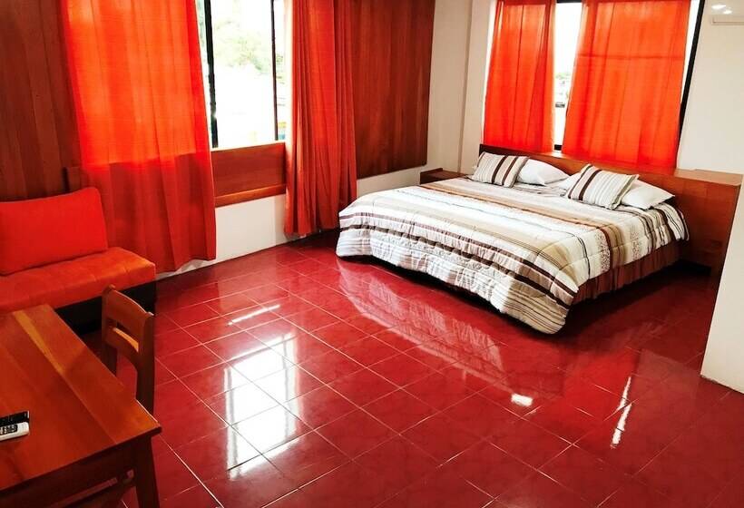 ペンション Muyuyo