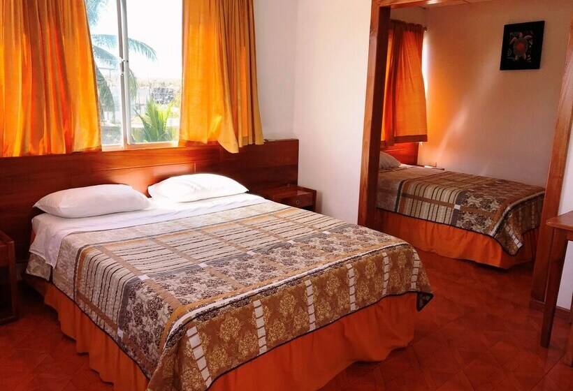 ペンション Muyuyo