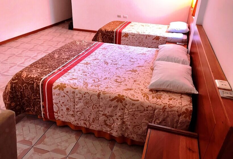 ペンション Muyuyo