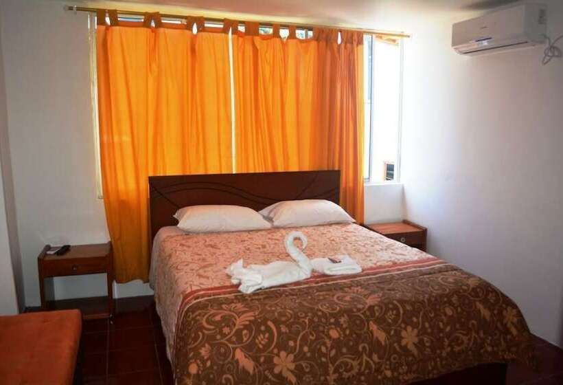 ペンション Muyuyo