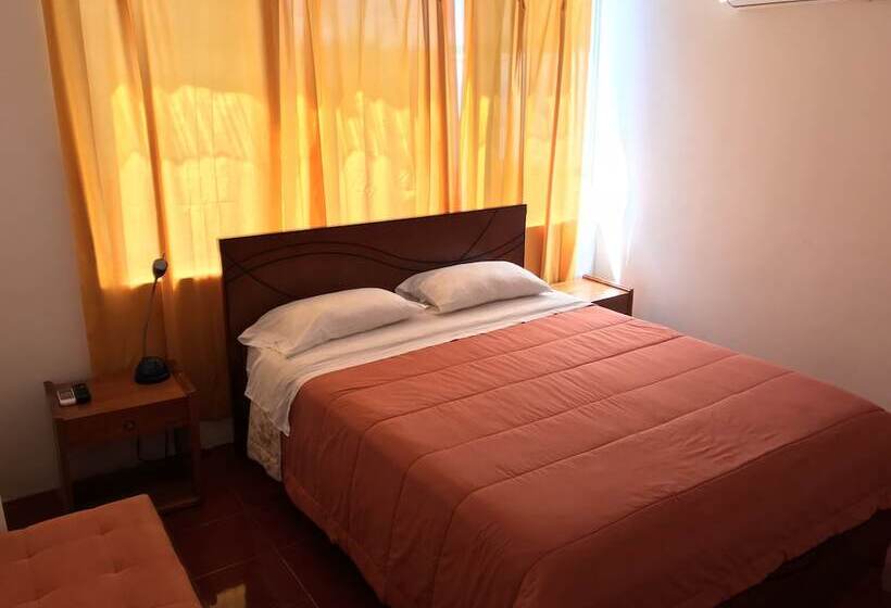 ペンション Muyuyo