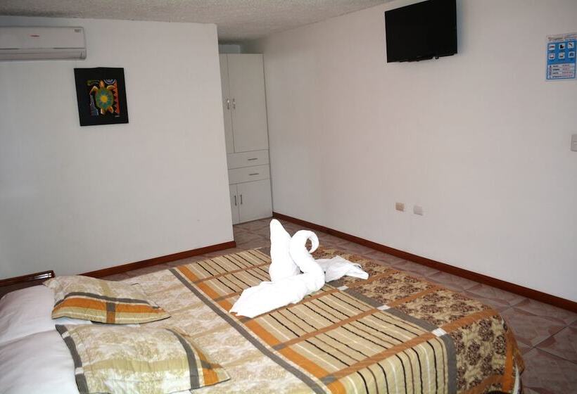 ペンション Muyuyo