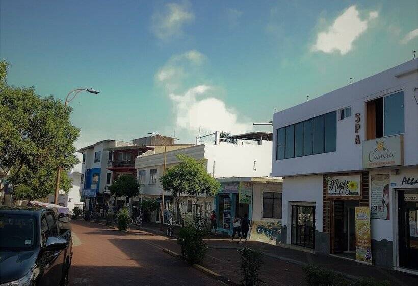 ペンション Muyuyo