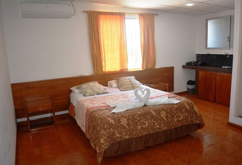 ペンション Muyuyo