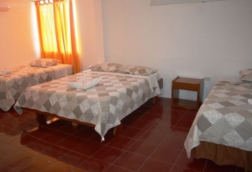 ペンション Muyuyo