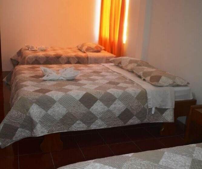 ペンション Muyuyo