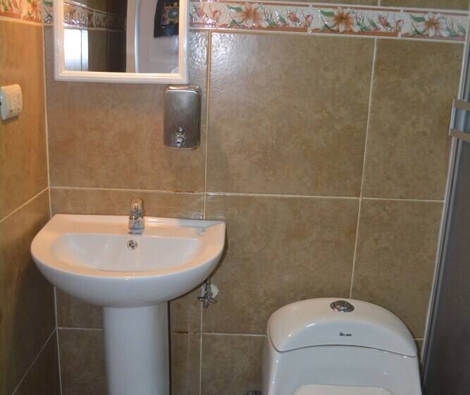 ペンション Muyuyo