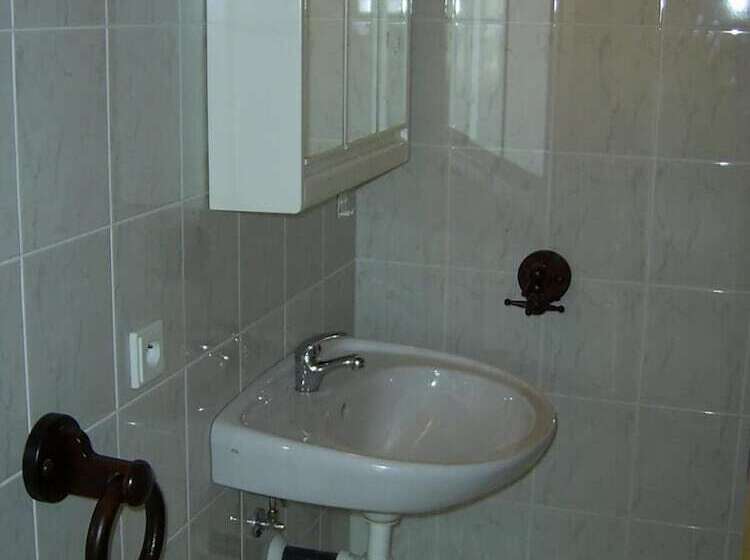 ペンション Penzion Rozalie