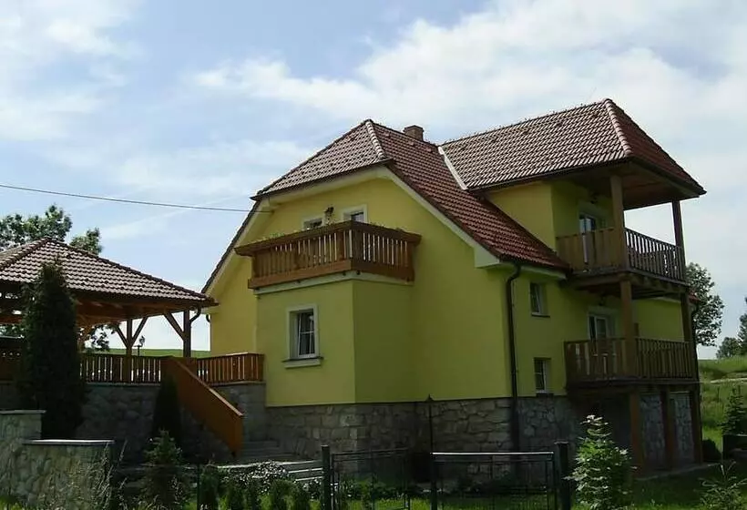 پانسیون Penzion Rozalie