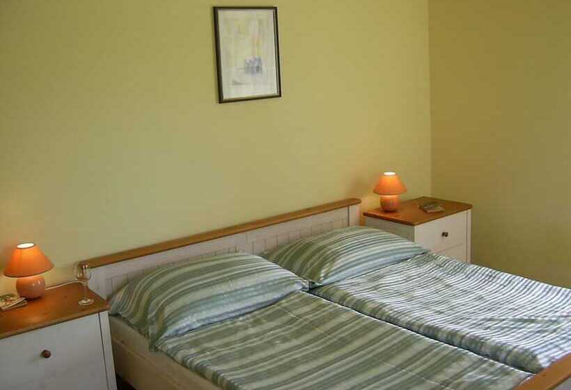 ペンション Penzion Rozalie