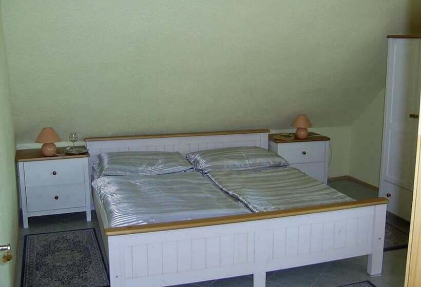 ペンション Penzion Rozalie