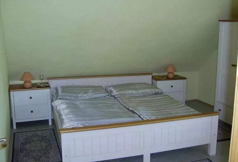 پانسیون Penzion Rozalie
