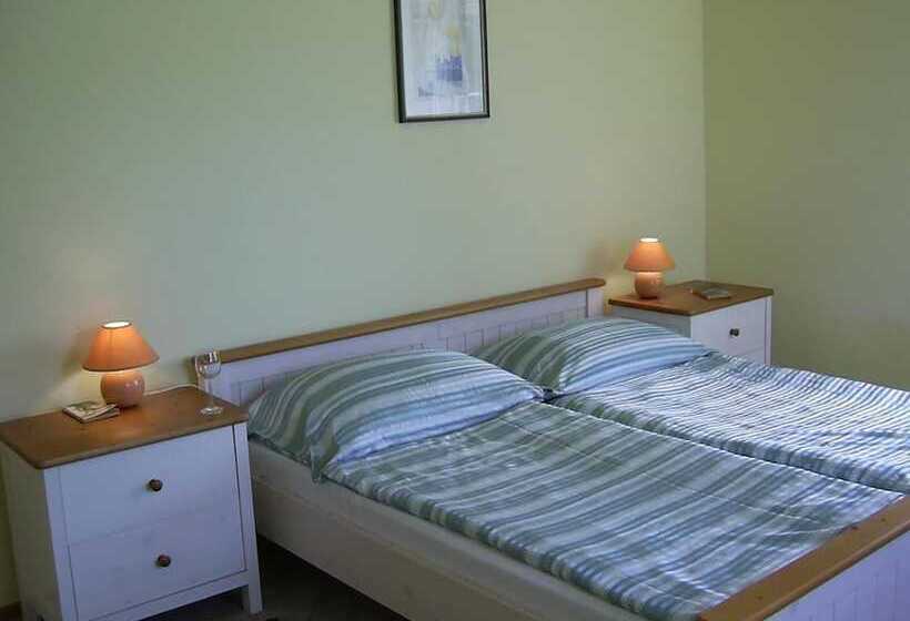 ペンション Penzion Rozalie