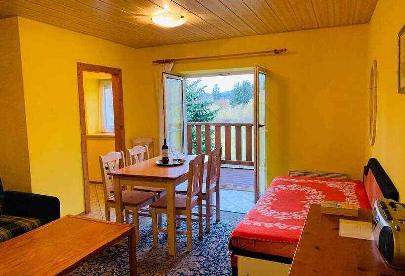 ペンション Penzion Rozalie