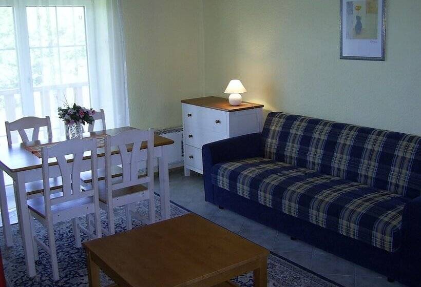 ペンション Penzion Rozalie