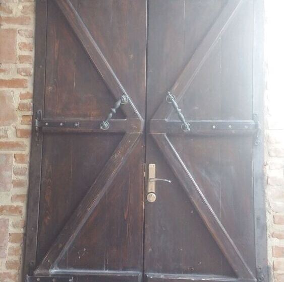 پانسیون Sanli Butik