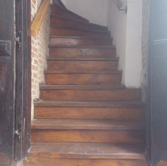 پانسیون Sanli Butik