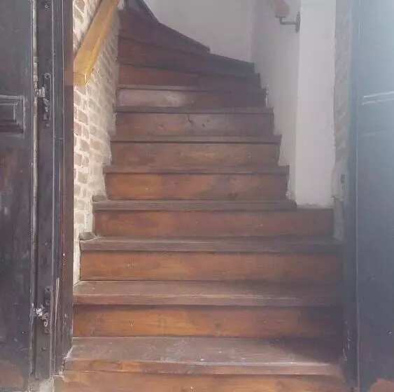 پانسیون Sanli Butik