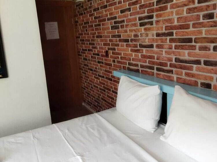 پانسیون Sanli Butik