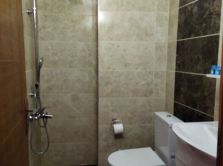 پانسیون Sanli Butik