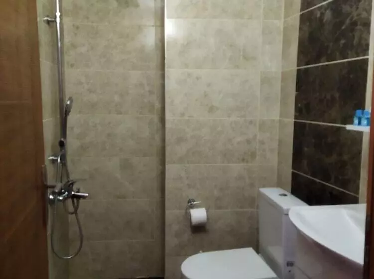 پانسیون Sanli Butik