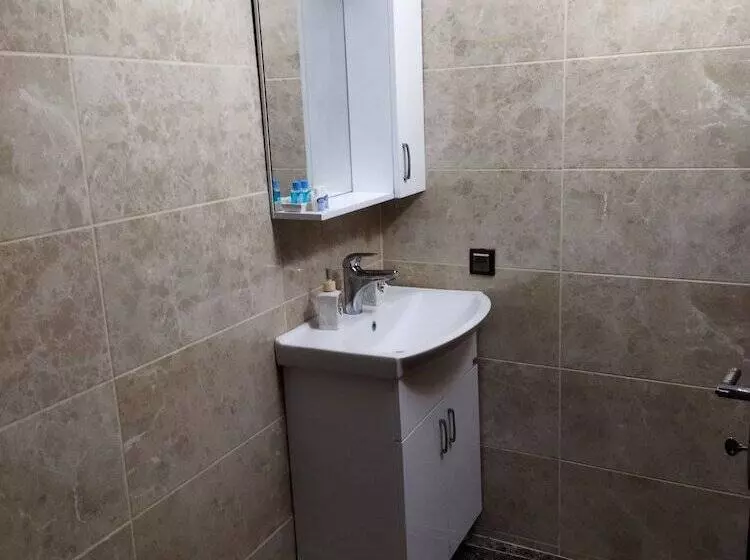 پانسیون Sanli Butik