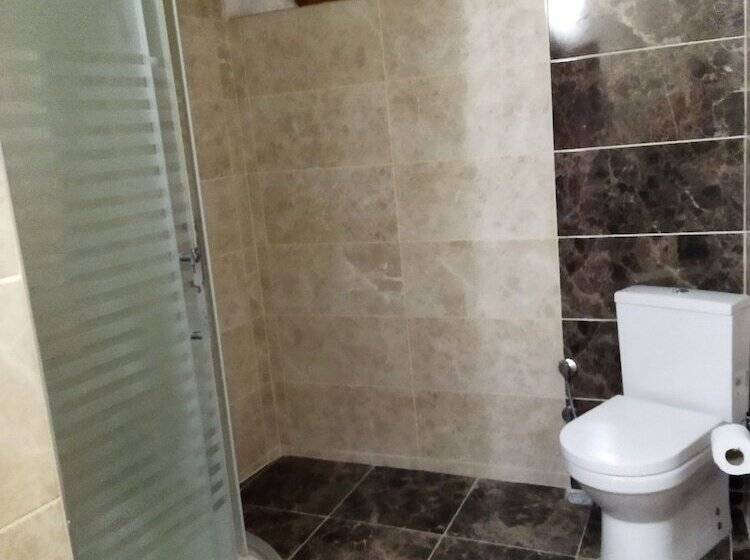 پانسیون Sanli Butik