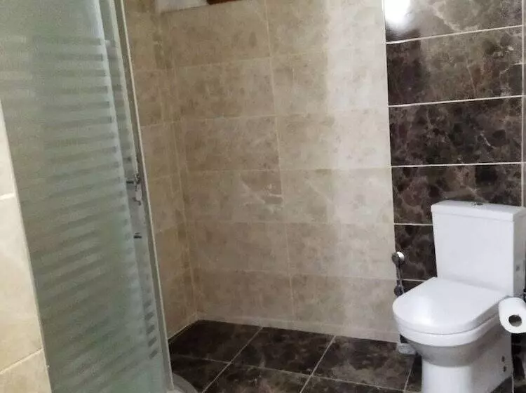 پانسیون Sanli Butik