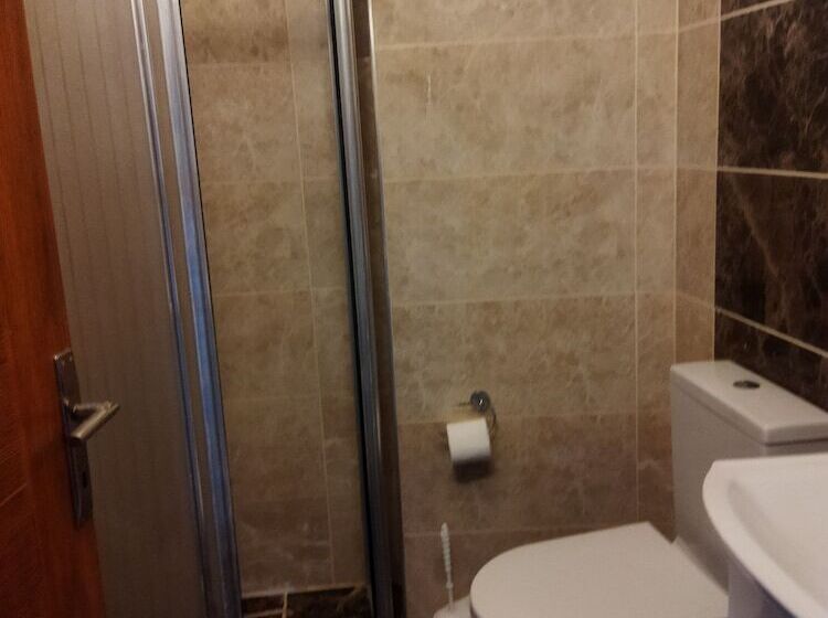 پانسیون Sanli Butik