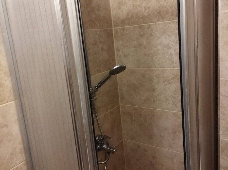 پانسیون Sanli Butik