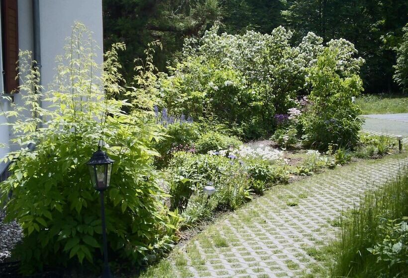 Pension Im Forsthaus