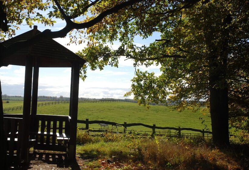 Pension Im Forsthaus