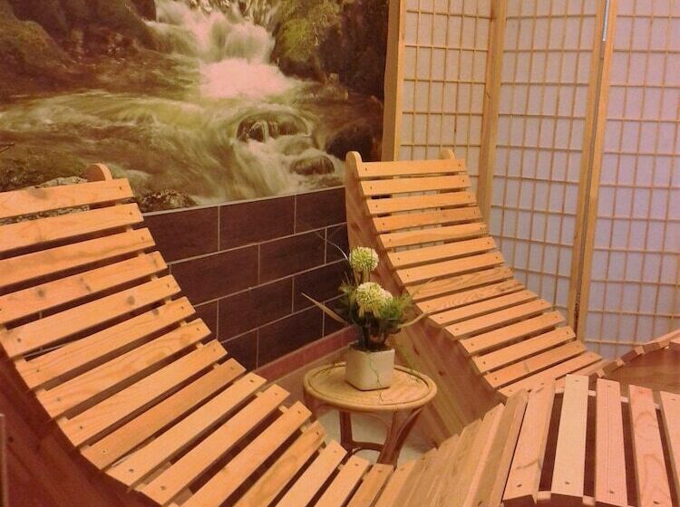 Pension Im Forsthaus