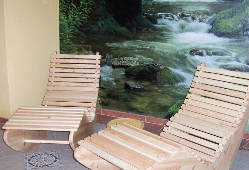 Pension Im Forsthaus