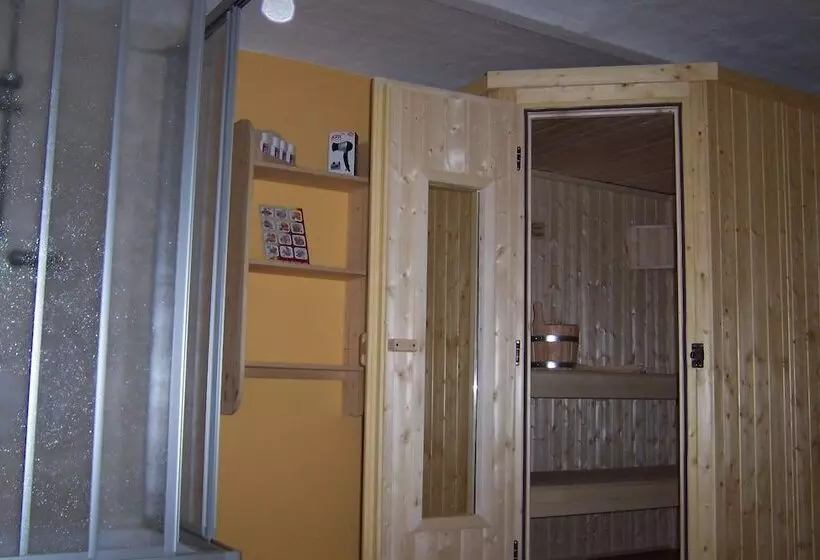 Pension Im Forsthaus