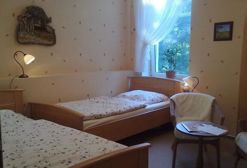 Pension Im Forsthaus