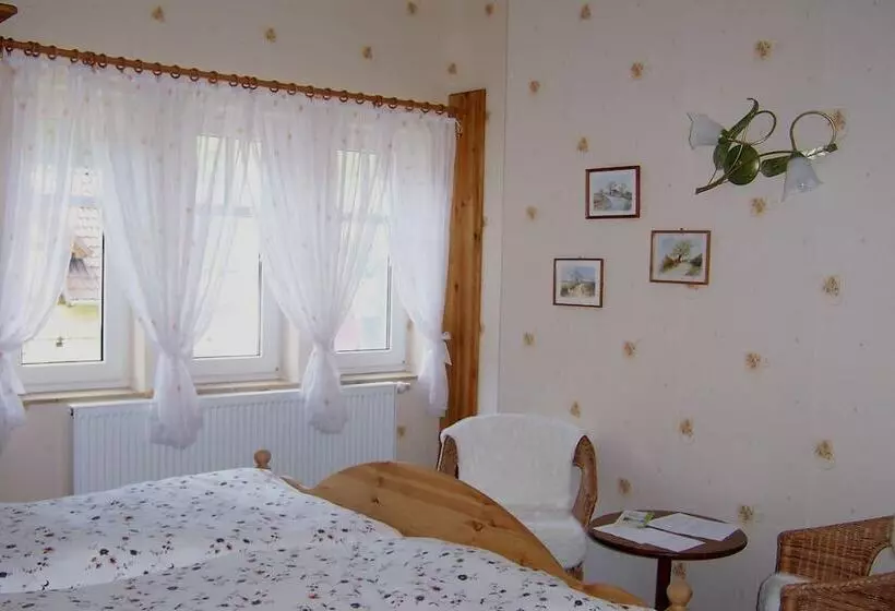 Pension Im Forsthaus