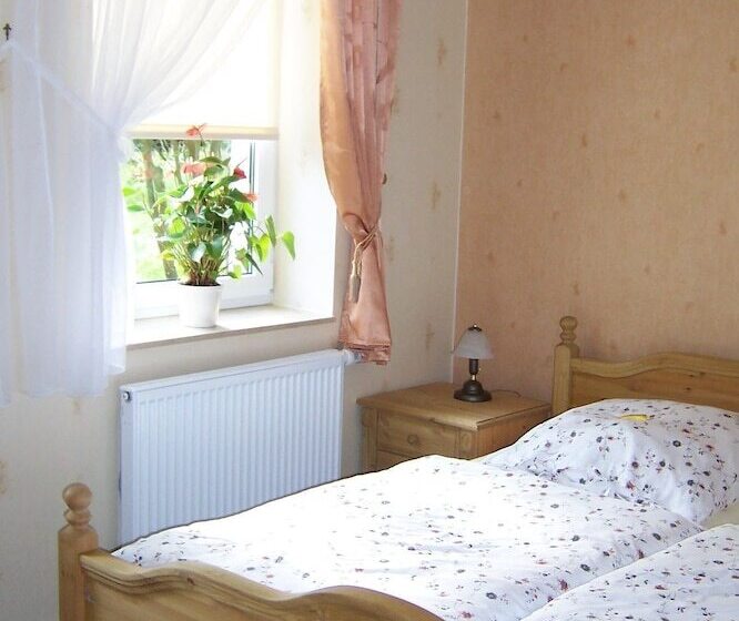 Pension Im Forsthaus