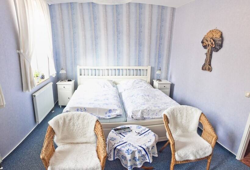 Pension Im Forsthaus