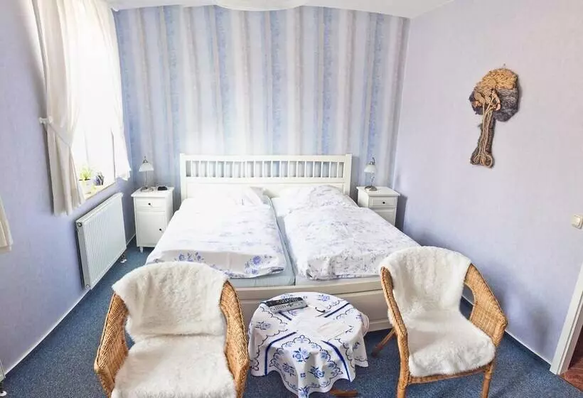 Pension Im Forsthaus