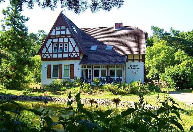Pension Im Forsthaus