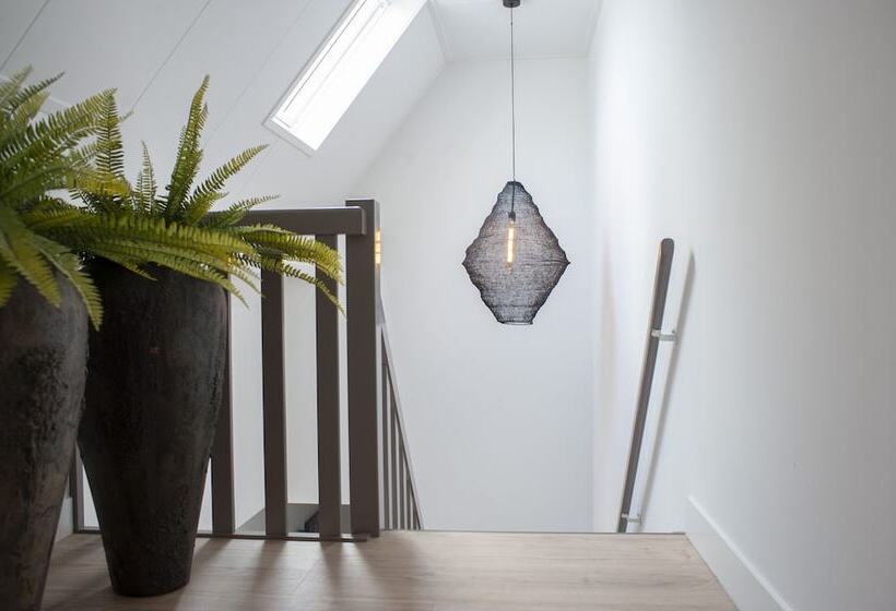 リゾートホテル Recreatiepark De Boshoek