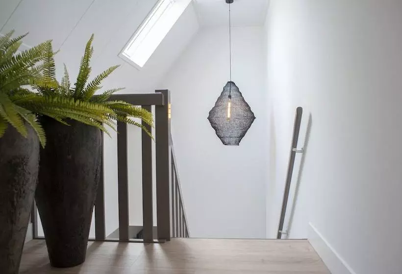 リゾートホテル Recreatiepark De Boshoek