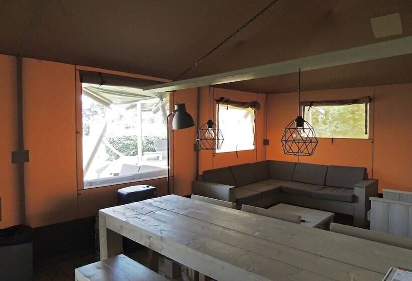 リゾートホテル Recreatiepark De Boshoek