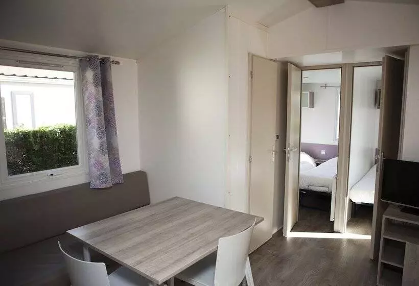 リゾートホテル Recreatiepark De Boshoek