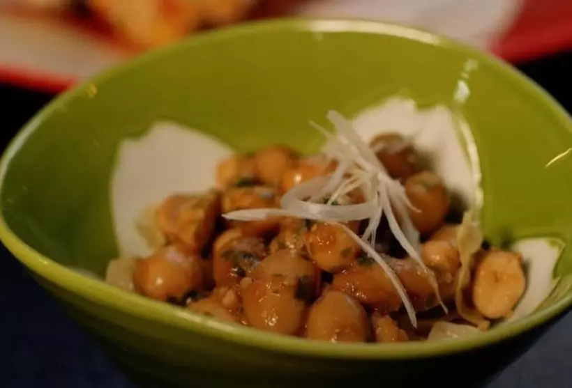 Ryokan Shukubo Kakurinbo